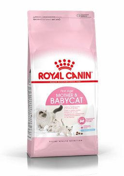 Royal Canin - Mother & Babycat