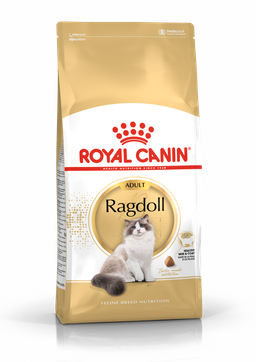 Royal Canin - Ragdoll Adult