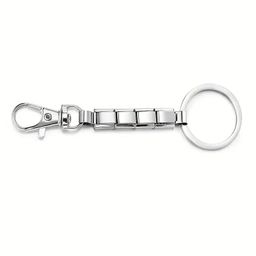 italian charms keychain