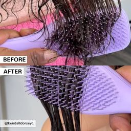 Color Wow - Curl Wow Snag-Free Pre-Shampoo Detangler