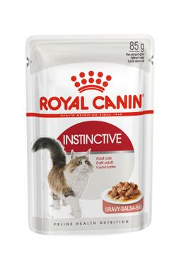 Royal Canin - Instinctive Gravy