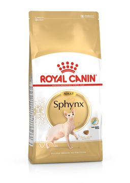 Royal Canin - SPHYNX Adult