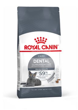 Royal Canin - DENTAL CARE