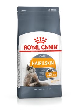 Royal Canin - Hair And Skin Care