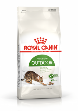 Royal Canin - OUTDOOR