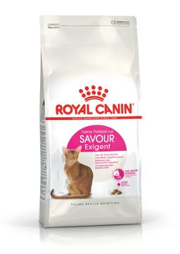 Royal Canin - SAVOUR EXIGENT