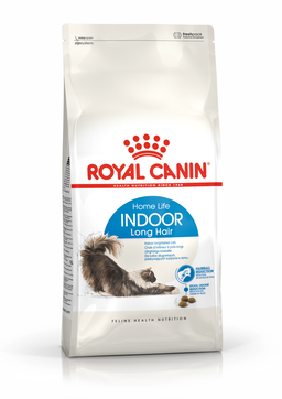 Royal Canin - Indoor Long Hair