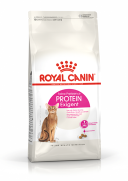 Royal Canin - Protein Exigent