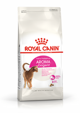 Royal Canin - Aroma Exigent