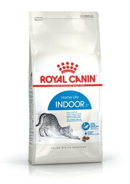 Royal Canin - Indoor 27