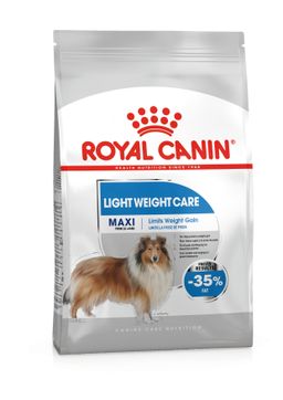 Royal Canin - Maxi Light Weight Care