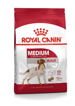 Royal Canin - Medium Adult