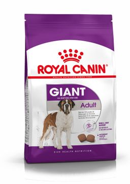 Royal Canin - Giant Adult