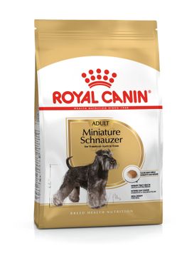 Royal Canin - Miniature Schnauzer Adult