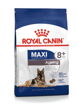 Royal Canin - Maxi Ageing 8+