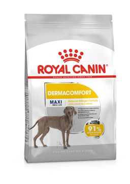 Royal Canin - Maxi Dermacomfort