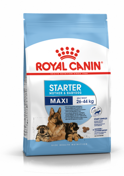 Royal Canin - Maxi Starter