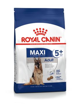 Royal Canin - Maxi Adult 5+