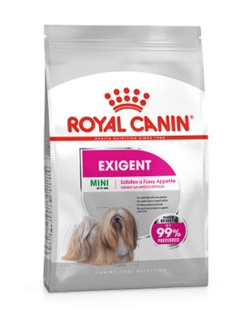 Royal Canin - Mini Exigent