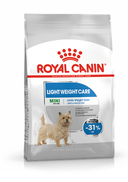 Royal Canin - Mini Light Weight Care