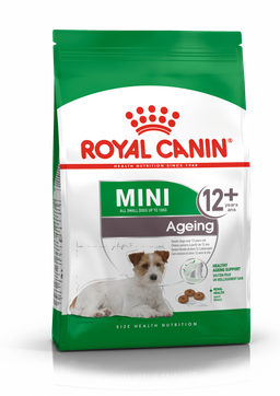 Royal Canin - Mini Ageing 12+