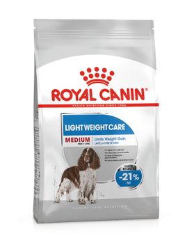 Royal Canin - Medium Light Weight Care