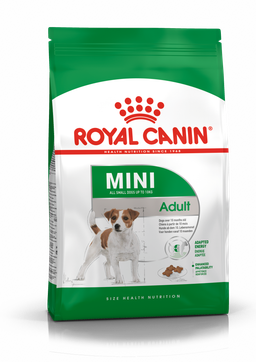 Royal Canin - Mini Adult