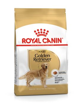 Royal Canin - Golden Retriever Adult
