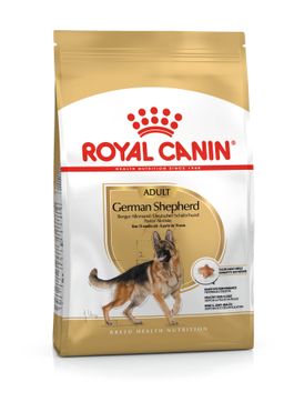 Royal Canin - German Shepherd Adult