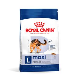 Royal Canin - MAXI ADULT
