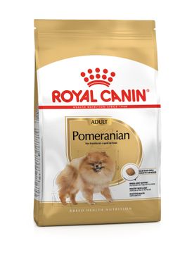 Royal Canin - Pomeranian Adult