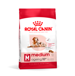 Royal Canin - MEDIUM AGEING 10+