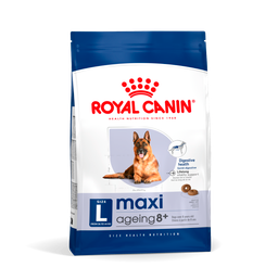Royal Canin - MAXI AGEING 8+
