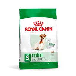 Royal Canin - MINI ADULT 8+