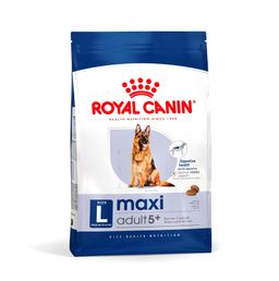 Royal Canin - MAXI ADULT 5+