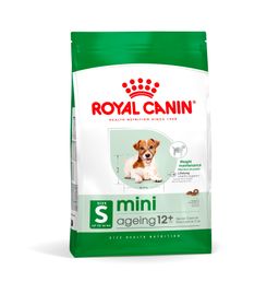 Royal Canin - MINI AGEING 12+