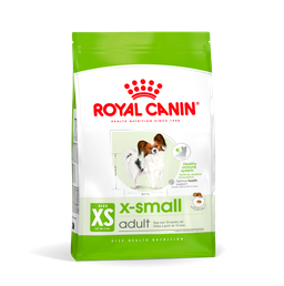 Royal Canin - X-SMALL ADULT