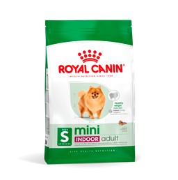 Royal Canin - MINI INDOOR ADULT
