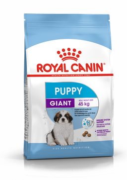 Royal Canin - Giant Puppy