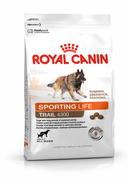 Royal Canin - Sporting Life Trail 4300