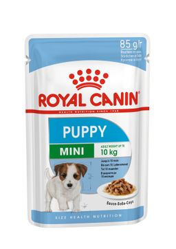 Royal Canin - Mini Puppy