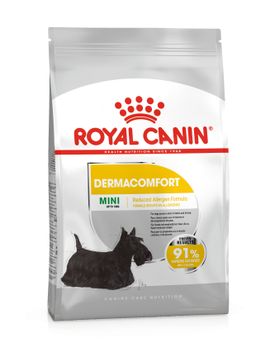 Royal Canin - Mini Dermacomfort