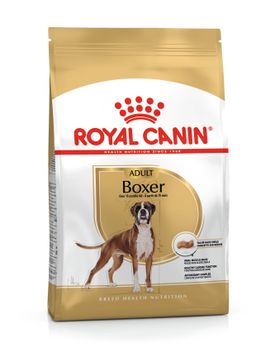 Royal Canin - Boxer Adult