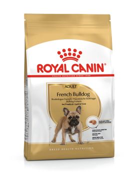 Royal Canin - French Bulldog Adult