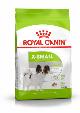 Royal Canin - X-Small Adult