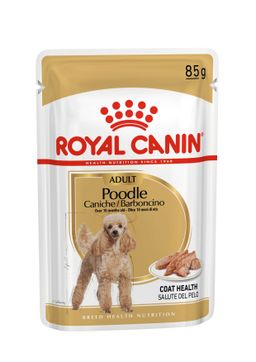 Royal Canin - Poodle