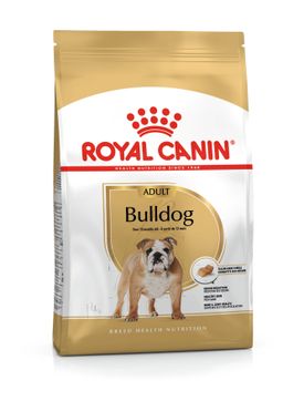 Royal Canin - Bulldog Adult