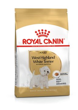 Royal Canin - West Highland White Terrier Adult