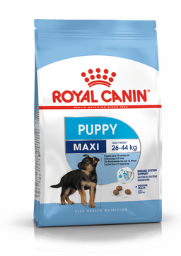 Royal Canin - Maxi Puppy