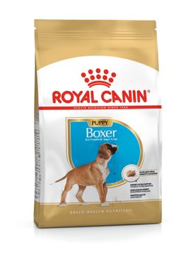 Royal Canin - Boxer Puppy